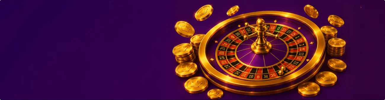 WildJoker Wild Joker Casino Banner 3